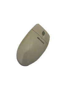 VTG Microsoft Cordless Wheel Mouse ONLY Wireless X06-05531 - Picture 1 of 5