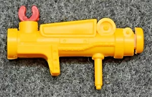 Power Forces Plotters Bikes Missile Launcher Weapon Accessory 1994 New Ray 4508 - Picture 1 of 1