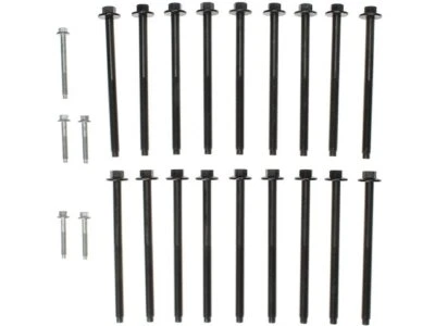 Комплект болтов головки суперпрочной для Ford F250 2011-2022 годов выпуска Mahle 79452XFKK 2012 2014 2013 годов выпуска - Изображение 1 из 2