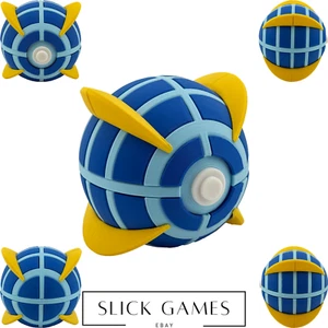 Beast Ball Poke Ball | Impreso en 3D | Colección Poke Ball, Fan Art Pokémon - Imagen 1 de 6