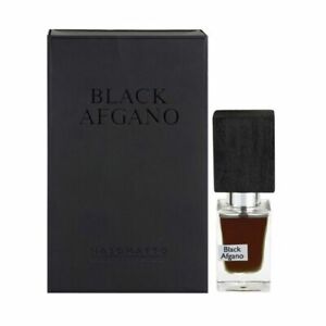 Nasomatto Black Afgano 30ml Eau de Parfum Unisex