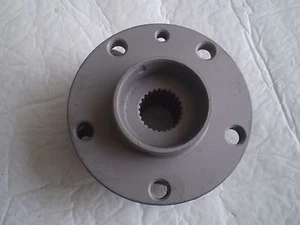 CUSCINETTO RUOTA POSTERIORE - REAR WHEEL BEARING ALFA ROMEO 4C 51930387 - Imagen 1 de 3
