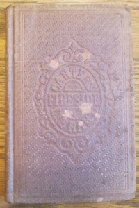 "Cortley Hall"  by Charlotte Maria Tucker (A.L.O.E) - 1864 - Picture 1 of 12