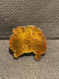 PIN'S CHIEN - SPITZ - Picture 1 of 1