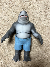 McFarlane Toys King Shark BAF Complete Action Figure DC Comics Suicide Squad