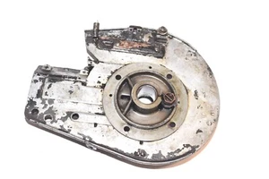 Briggs & Stratton Engine Model WMB Type 95581 * MAGNETO / OIL SEAL PLATE * Part - Picture 1 of 11