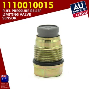 MODIGT FUEL PRESSURE REGULATOR FOR NISSAN PATROL 2006-17 ZD30 Y61 3.0L DIESEL - Picture 1 of 7