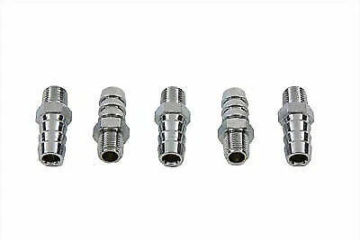 Montaje de línea de aceite para Harley Davidson por V-Twin Foto 1 de 1