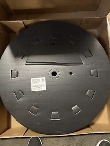 10 New Corning 12 Port Terminal 500’ Fiber Optic Cable SCA326/X MPT - Picture 1 of 5