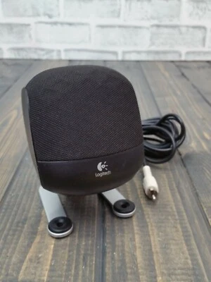 ERSATZ Logitech Z-640 Original Lautsprecher hinten links **GETESTET & FUNKTIONSFÄHIG** - Bild 1 von 3