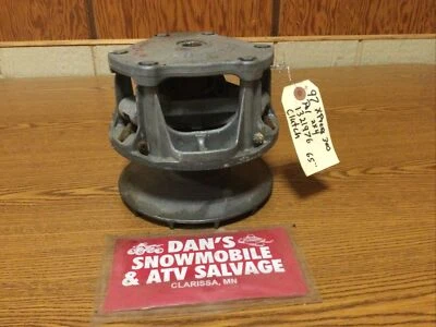 Accionamiento de embrague # 132176 Polaris 1997 Xpress 300 ATV 2x4 núcleos solamente Foto 1 de 4