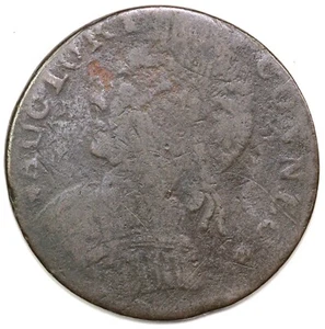 1788 M.11-G Connecticut Colonial Copper  - Picture 1 of 2