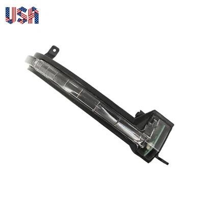 Lámpara indicadora espejo delantero derecho Volkswagen Touareg 2010-2018 7P6-949-102 Foto 1 de 4