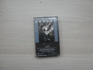 Kansas Power Audio Cassette Tape 1986 Still Sealed New Prog Rock 80s Classic - Picture 1 of 7