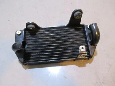 Radiador Yamaha Phazer MTX 500 2008 #5 Foto 1 de 4