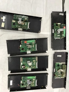 Front Control Panel Display CD 1011 For Tegal 901e 903e AWD-D-3-2-4 - Picture 1 of 12