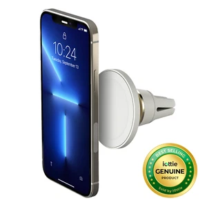 iOttie Velox Mini MagSafe ventilateur compatible montage voiture charge sans fil - Photo 1 sur 10