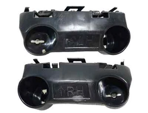 For 2014-2023 Infiniti Q50 Front Bumper Bracket Beam Mount Support Left Right - Bild 1 von 9