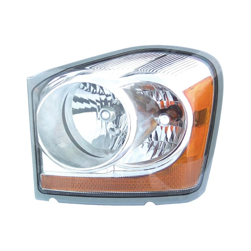 For Dodge Durango 2004-2006 Dorman 1591057 Driver Side Replacement Headlight Foto 1 de 1
