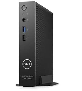 DELL Opti 3000 TC C-N5105 8GB 64GB bis 3 Jahre PS TNGGM - Afbeelding 1 van 3