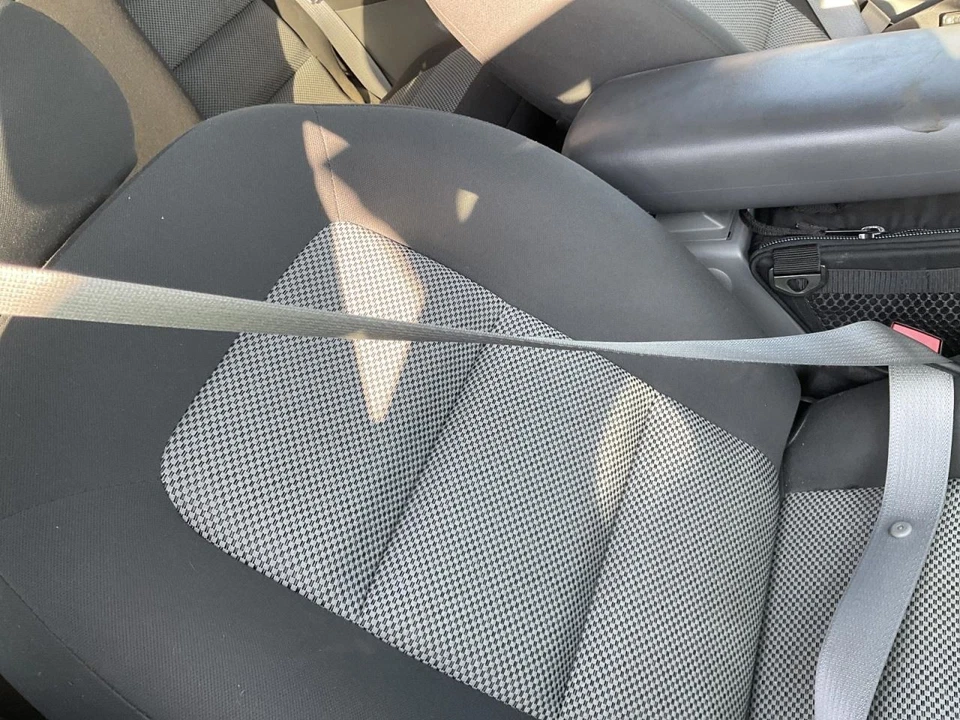 Seat Belt Front 4 Door Sport Trac Passenger Fits 03-05 EXPLORER 5130201 - Изображение 1 из 4