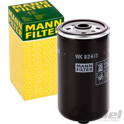 Mann Carburant Convient pour Kia Carens Sorento Hyundai i30 ix35 i40 ix55 - Photo 1/2