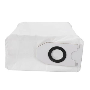 Applicable To V10/V12/W11 Sweeping Robot Accessories Dust Bag Garbage B - Picture 1 of 24