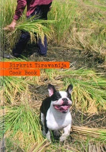 Rirkrit Tiravanija Cook Book Kellein, Thomas, Antoinette Aurell und Rirkrit Tira - Bild 1 von 1