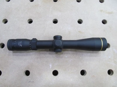Leupold VX-R 4 - 12 X 40 Fire Dot - Image 1 of 4