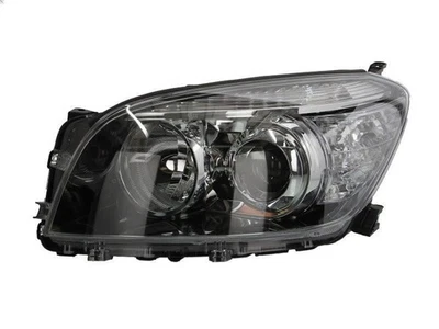 Headlight TYC 20-11914-15-2 for TOYOTA RAV 4 III (_A3_) 2 2006-2013 - Image 1 of 4