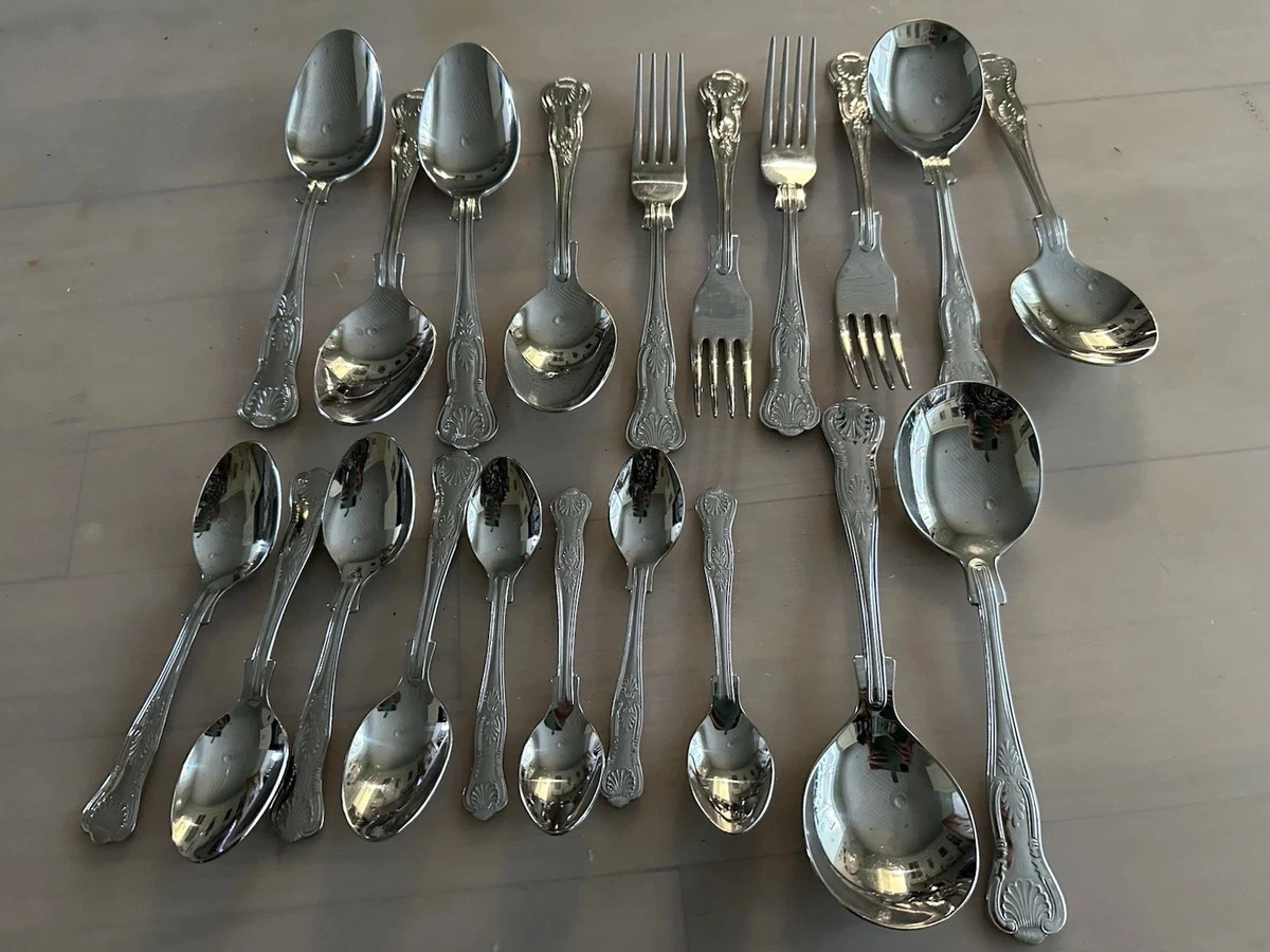 arthur price kings cutlery products for sale | eBay UK