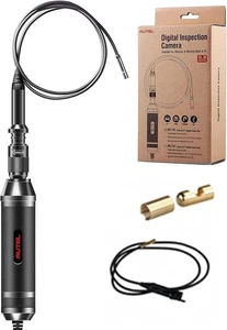 Autel MaxiVideo MV105 Digital Inspection Camera, 5.5mm Diameter Waterproof - Bild 1 von 12