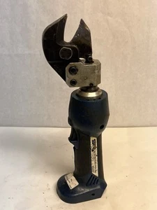 Sherman Reilly SRS78L Cable Wire Cutting Cutter Tool Cordless 18V Makita *READ* - Picture 1 of 11