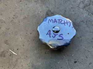 Tappo serbatoio olio AJS Matchless - Foto 1 di 4