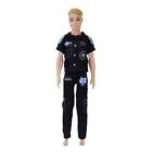 Fashion Doll Long Pants Cotton Party Clothes  28-30cm Doll/11.5" Doll
