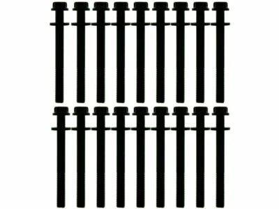 Juego de pernos de cabeza Mahle 69225ZQ 2002 2003 2004 2005 para GMC Sierra 3500 2001-2006 Foto 1 de 2