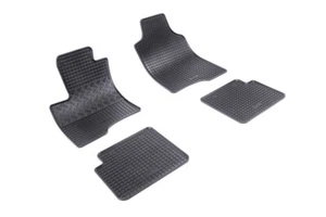 Tappetini su Misura in Gomma per Fiat Panda III (Natural Power/Cross/4x4/Hybrid) - Imagen 1 de 7