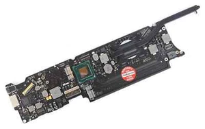 Logic Board 1.6 GHz i5 4 Gb 820-3024 Apple MacBook Air A1370 11" 2011 MC968LL/A - Afbeelding 1 van 4