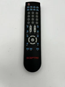 Mando a distancia Sceptre H05124426GPD8 - Imagen 1 de 3