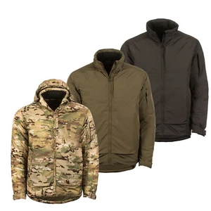 Chaqueta transpirable a prueba de viento aislada con punta de flecha Snugpak - Imagen 1 de 11