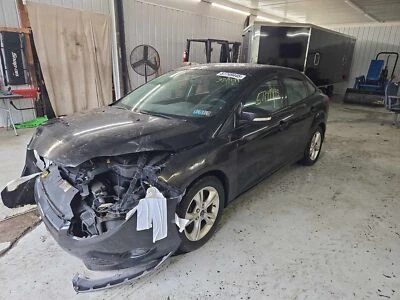 Cilindro maestro de freno usado se adapta a: Ford Focus 2014 grado A Foto 1 de 4