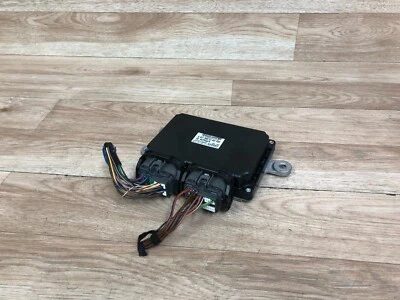 SMART FORTWO W451 OEM TCU TCM TRANSMISSION CONTROL MODULE 08-15 2 - Image 1 of 4