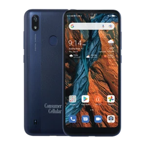 ZTE Verve Connect 32GB Unlocked - Excellent - Picture 1 of 1