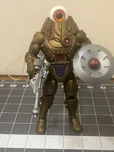 Mattel Masters Of The Universe Classics Optikk Space Mutant 2011 lose - Bild 1 von 4