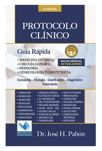 Protocolo Clinico Dr. Jose Pabon - Imagen 1 de 2