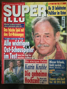 Super Illu 1994 Nr.37 - Bild 1 von 1