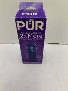 PUR Maxion Water Filter Replacement PPF900Z for Pitcher or Dispenser New Sealed - Picture 1 of 1