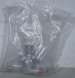 NEW Tescom 74-3041KRW25-102 3-60 PSIG Regulator, Novellus PN: 22-182766-00 - Bild 1 von 4