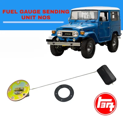 Toyota Land Cruiser 1979-1984 FJ40 Fuel Tank Sending Unit NOS - Image 1 of 4