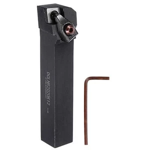 1Pcs DCLNR 2020K12 20mm CNC Lathe External Turning Tool Holder For CNMG432 - Picture 1 of 4